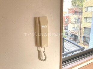 めがね橋駅 徒歩5分 4階の物件内観写真